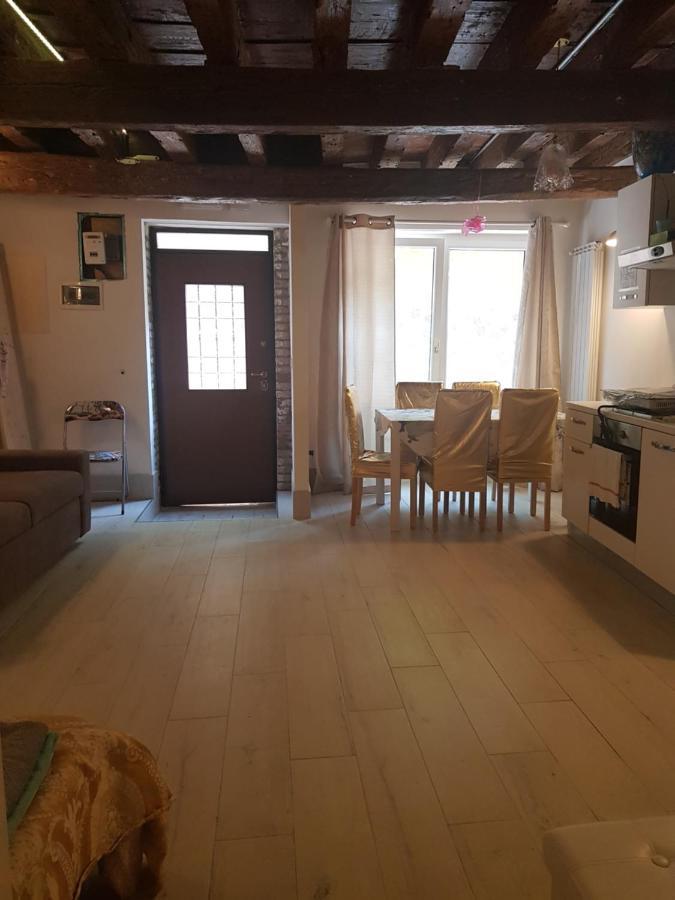 Apartamento The Secret Garden In The Very Heart Of *